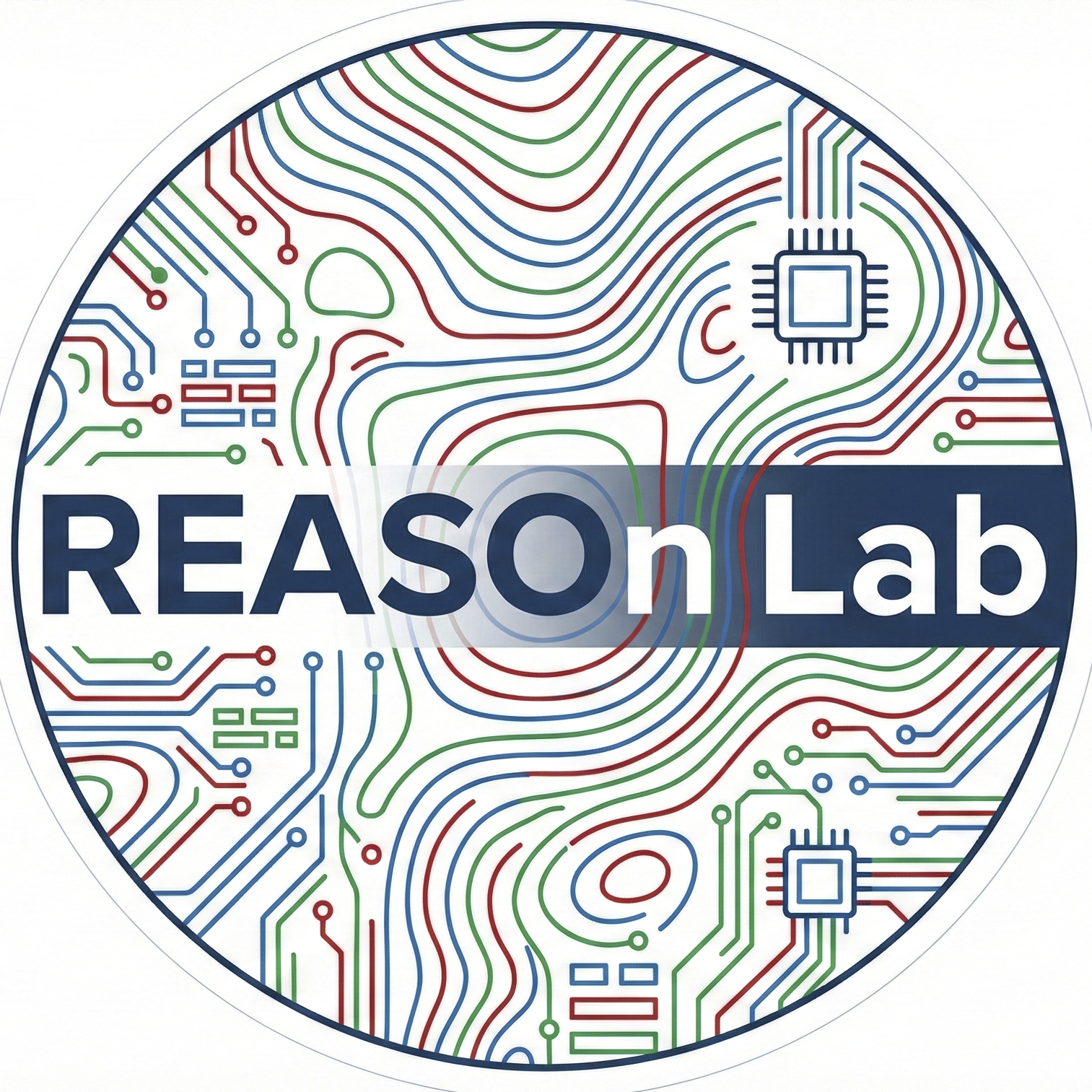 REASOn Lab logo